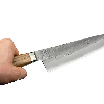 Tadafusa Hocho SN 01 Kochmesser 21 cm