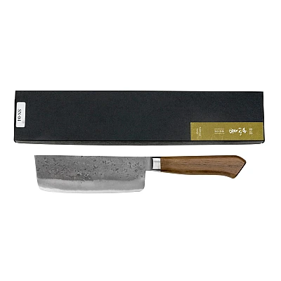 Tadafusa Hocho SN-04 Nakiri 15 cm