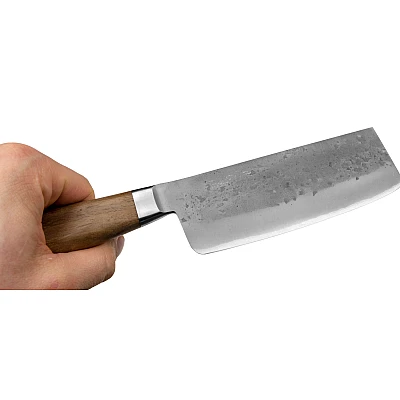 Tadafusa Hocho SN-04 Nakiri 15 cm