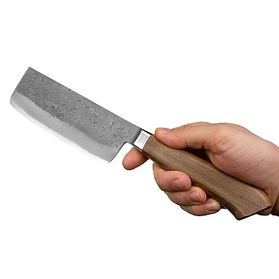 Tadafusa Hocho SN-04 Nakiri 15 cm