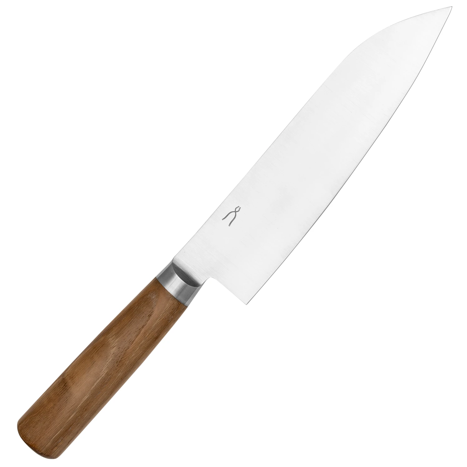 Tadafusa Hocho Santoku 17 cm | Knivesworld.eu