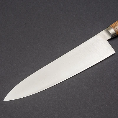 Tadafusa Hocho Gyuto 21 cm