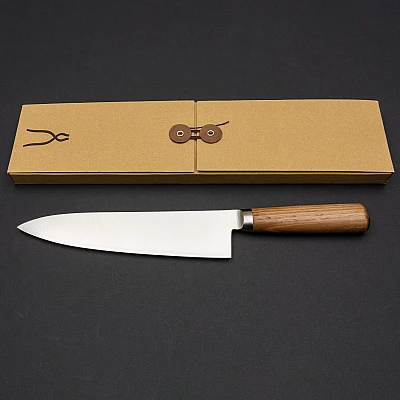 Tadafusa Hocho Gyuto 21 cm