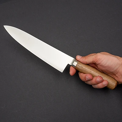 Tadafusa Hocho Gyuto 21 cm