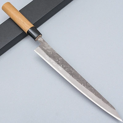 Tadafusa Hocho San Sujihiki 24 cm