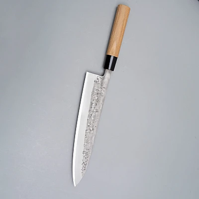 Tadafusa Hocho SAN Kochmesser 24 cm