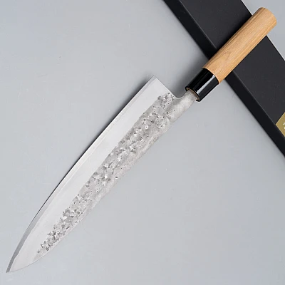 Tadafusa Hocho SAN Kochmesser 24 cm
