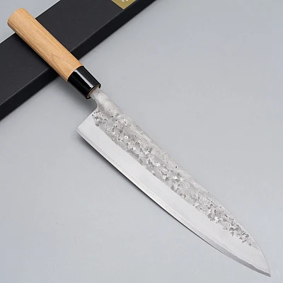 Tadafusa Hocho SAN Kochmesser 24 cm