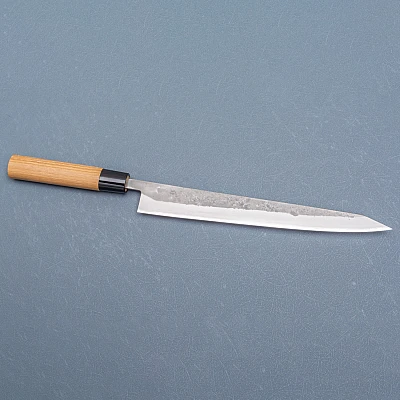 Tadafusa Hocho San Sujihiki 27 cm