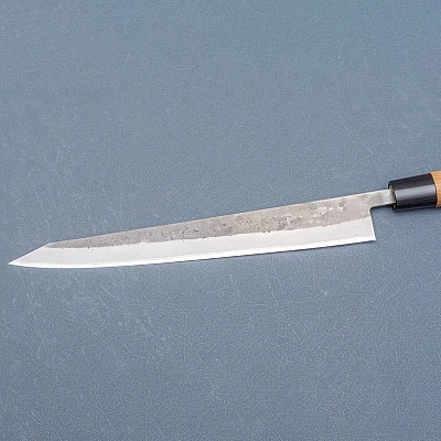 Tadafusa Hocho San Sujihiki 27 cm