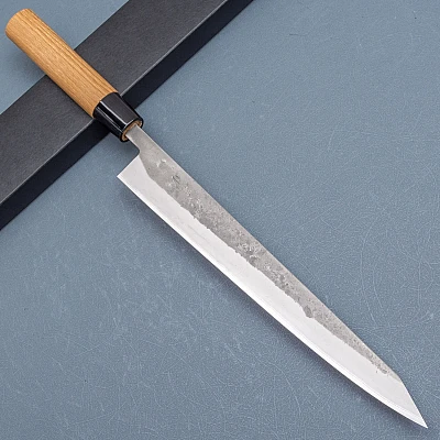 Tadafusa Hocho San Sujihiki 27 cm