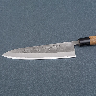 Tadafusa Hocho San Gyuto 21 cm