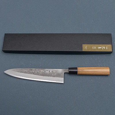 Tadafusa Hocho San Gyuto 21 cm