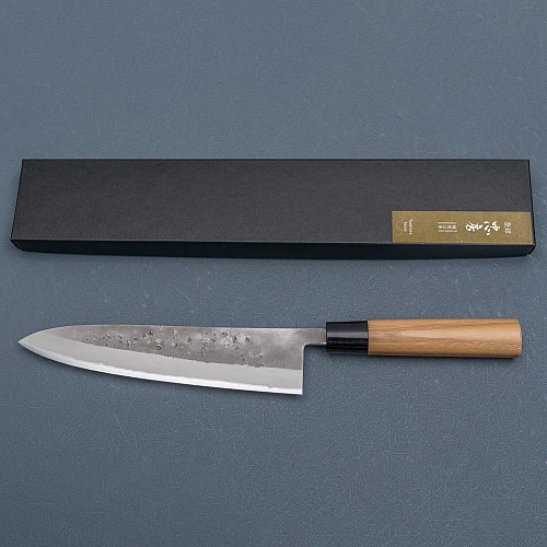 Tadafusa Hocho San Gyuto 21 cm