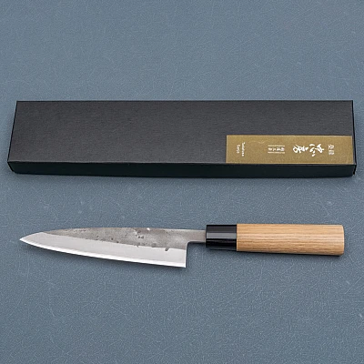 Tadafusa Hocho SAN Petty 13,5 cm