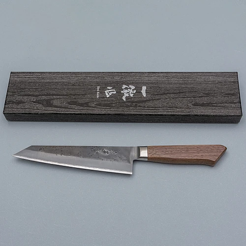 Tadafusa Hocho SN-09 Garasuki 18 cm