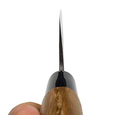 Tadafusa Hocho S-42 Nakiri 16.5 cm