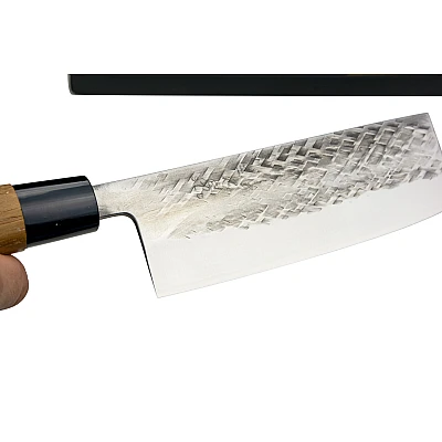 Tadafusa Hocho S-42 Nakiri 16.5 cm