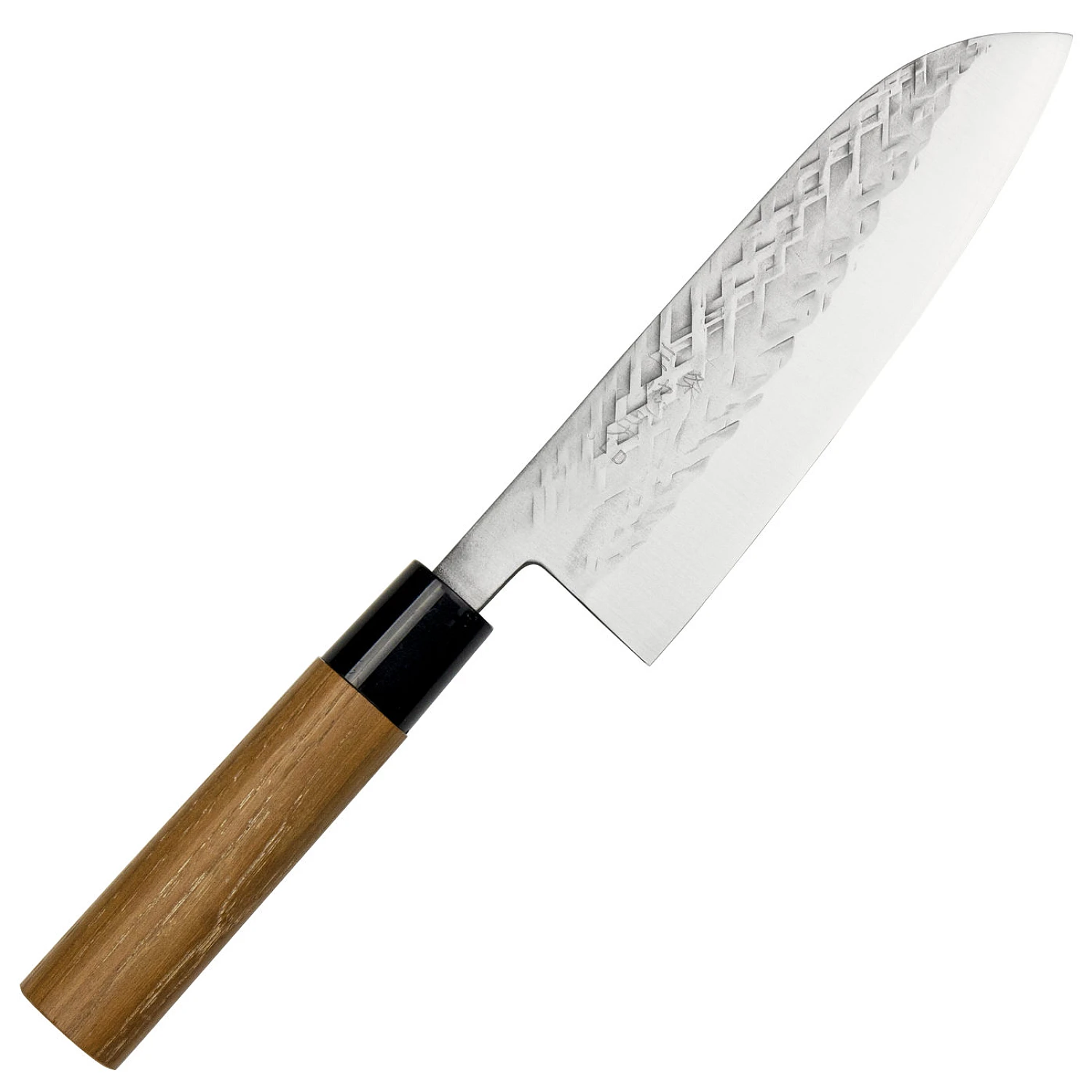 Tadafusa Hocho S-43 Santoku 17 cm | Knivesworld.eu