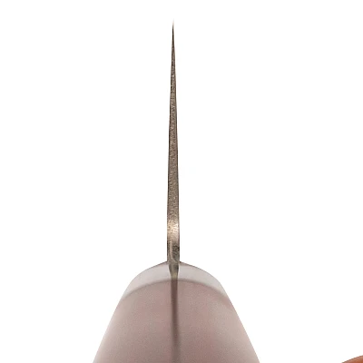 Takamura Migaki R2 Gyuto 18 cm 