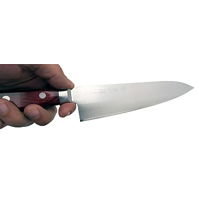 Takamura Migaki R2 Gyuto 18 cm 