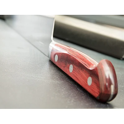 Takamura Migaki R2 Gyuto 18 cm 