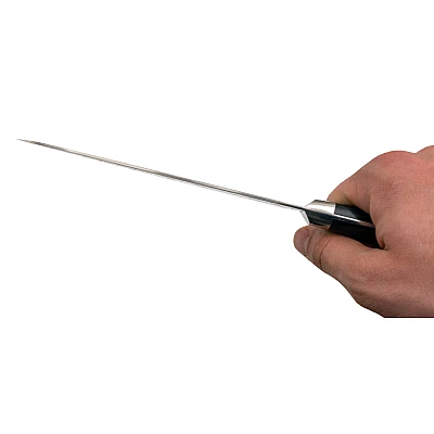 Takamura VG-10 Tsuchime Santoku 17 cm