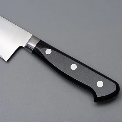 Takamura VG-10 Migaki Gyuto 18 cm