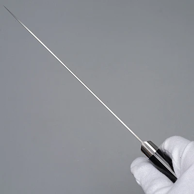 Takamura VG-10 Migaki Gyuto 18 cm