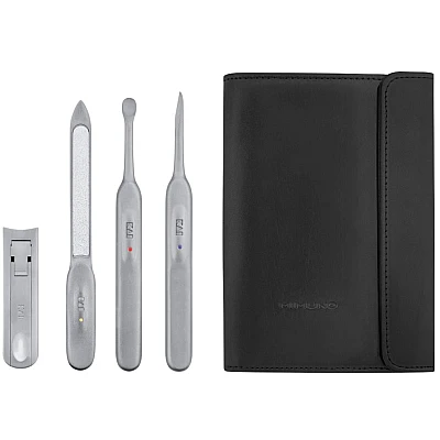 Kai Mimuno Manicure set 4-piece 