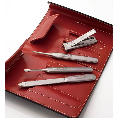 Kai Mimuno Manicure set 4-piece 
