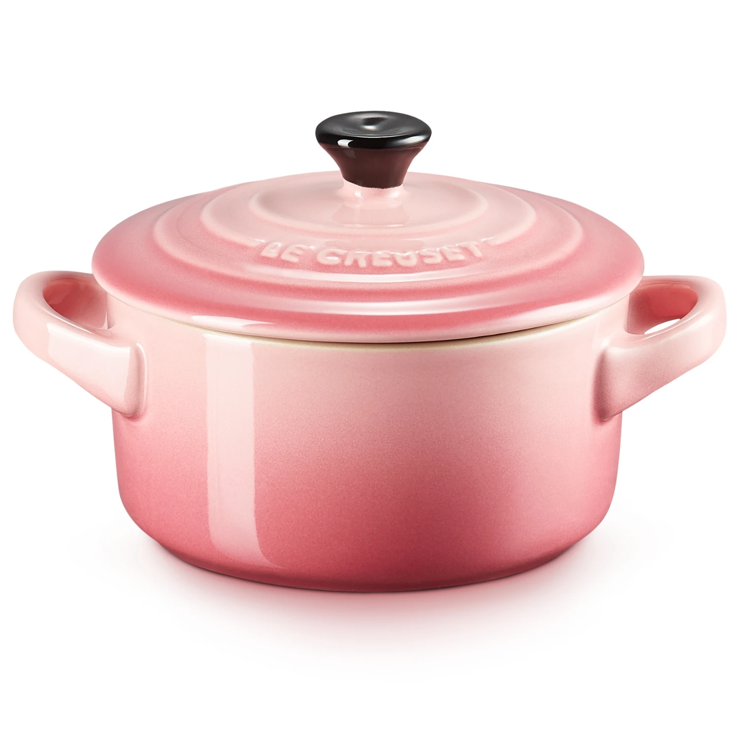 Le Creuset Cocotte Rose Quartz - 91005000178100 | Knivesworld.eu