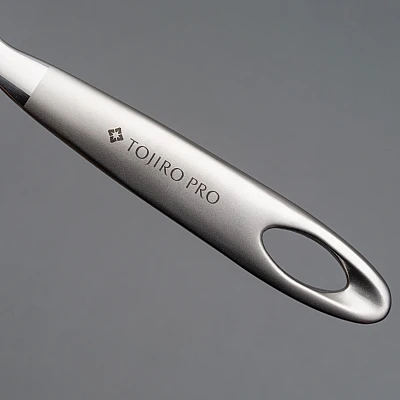 Tojiro Visontschubber