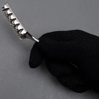 Tojiro Visontschubber