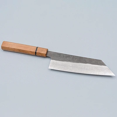 Tojiro Atelier VG10 Damast Bunka 17 cm