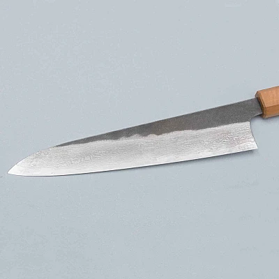 Tojiro Atelier VG10 Damast Gyuto 21 cm