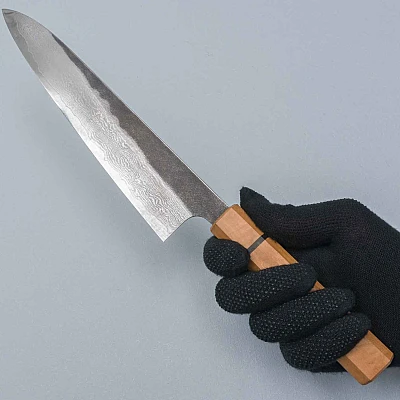 Tojiro Atelier VG10 Damast Gyuto 21 cm