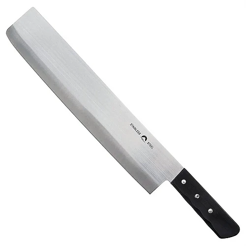 Tojiro Molybdenum Extra Large Nakiri 34.5 cm