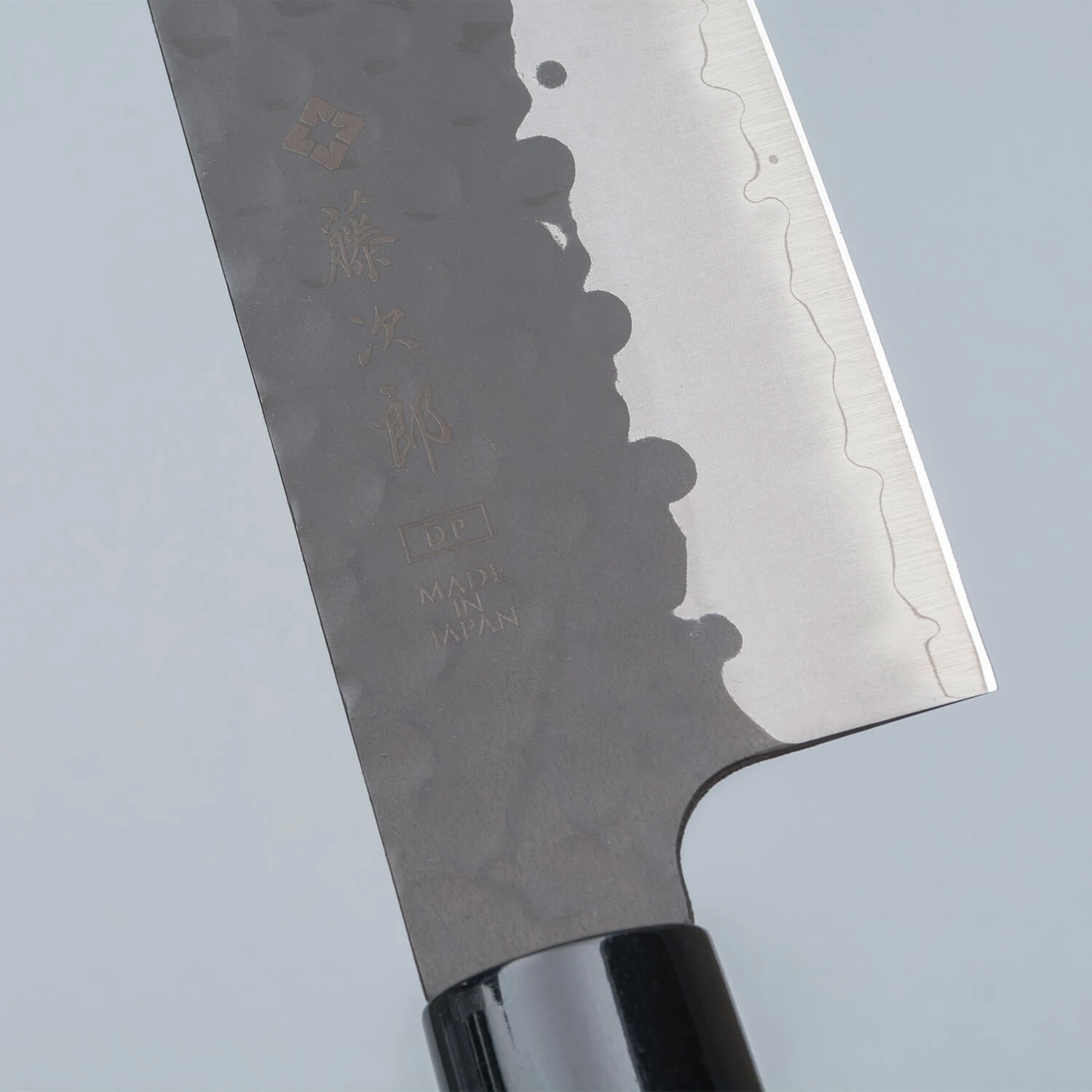 Tojiro DP3 Tsuchime Wa Nakiri 16.5 cm | Meesterslijpers.nl