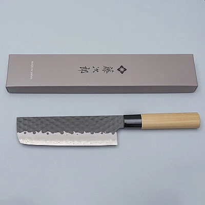 Tojiro DP3 Tsuchime Wa Nakiri 16.5 cm