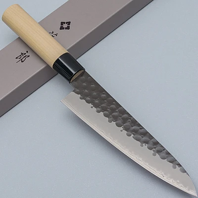 Tojiro DP3 Tsuchime Wa koksmes 18 cm