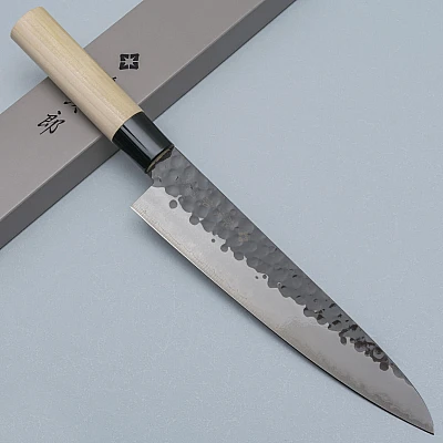 Tojiro DP3 Tsuchime WA koksmes 21 cm