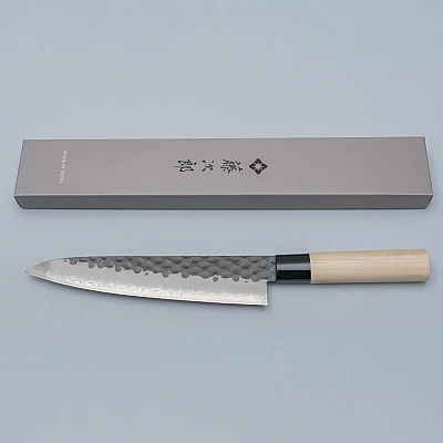 Tojiro DP3 Tsuchime WA koksmes 21 cm