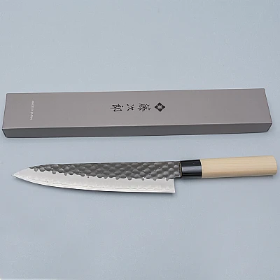 Tojiro DP3 Tsuchime Wa koksmes 24 cm