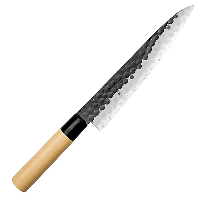 Tojiro DP3 Tsuchime WA koksmes 21 cm