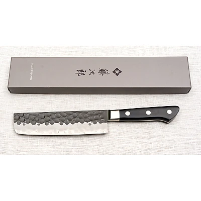 Tojiro DP3 Tsuchime Nakiri 16.5 cm