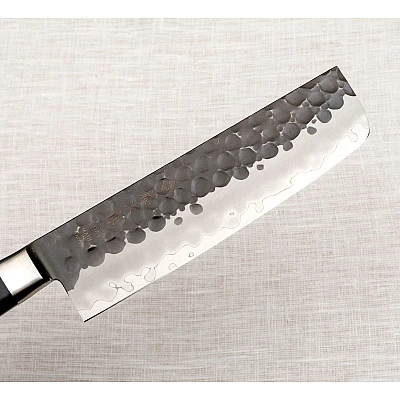 Tojiro DP3 Tsuchime Nakiri 16.5 cm