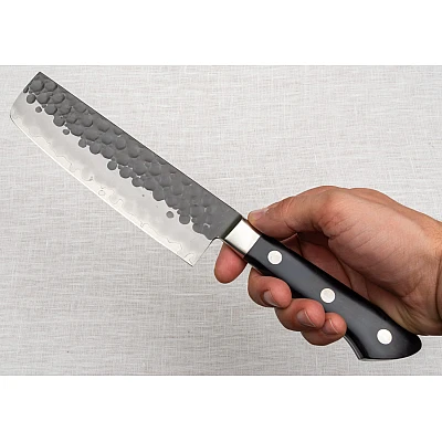 Tojiro DP3 Tsuchime Nakiri 16.5 cm