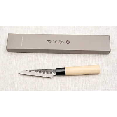 Tojiro DP3 Tsuchime Wa Groentenmes 9 cm