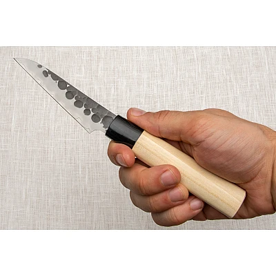 Tojiro DP3 Tsuchime Wa Groentenmes 9 cm